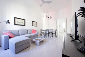 New Comfortable 2 Br Della Vittoria